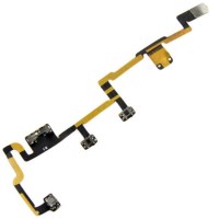 Power/Mute/Volume flex obrázek produktu