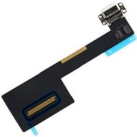 Dock Connector + Induction Flex, White obrázek produktu