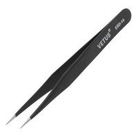 Professional ESD tweezer, Non-mag, Anti-static obrázek produktu