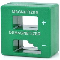 Magnetizer/demagnetizer obrázek produktu