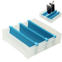 Anti-Static LCD Holding Rack obrázek produktu