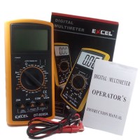 Multimeter obrázek produktu