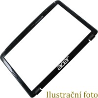 COVER.LCD.BEZEL.BLACK.W/LOGO obrázek produktu