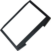 COVER.LCD.BEZEL.BLACK obrázek produktu