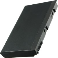 Baterie Li-Ion 14,8V 5200mAh, Black obrázek produktu