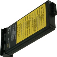 Baterie Li-Ion 14,8V 4800mAh, Black obrázek produktu