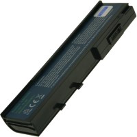 Baterie Li-Ion 10,8V 4600mAh, Black obrázek produktu