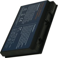 Baterie Li-Ion 14,8V 4600mAh, Black obrázek produktu