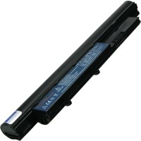 Baterie Li-Ion 11,1V 5200mAh, Black obrázek produktu