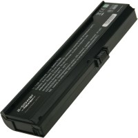 Baterie Li-Ion 11,1V 4600mAh, Black obrázek produktu