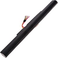 Baterie Li-Ion 4CELL 2520mAh, orig. Acer obrázek produktu