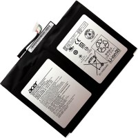 BATTERY.POLY.4870MAH.MAIN, orig. Acer obrázek produktu