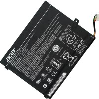 BATTERY.POLY.3770MAH.MAIN, orig. Acer obrázek produktu