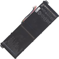 BATTERY.POLY.2CELL.4810MAH.MAIN, orig. Acer obrázek produktu
