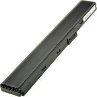 Baterie Li-Ion 14,8V 5200mAh, Black obrázek produktu