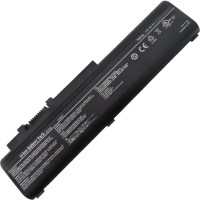 Baterie Li-Ion 11,1V 5200mAh, Black obrázek produktu