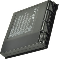 Baterie Li-Ion 14,8V 5200mAh, Black obrázek produktu