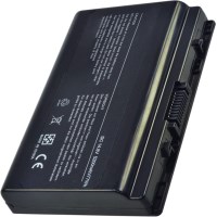 Baterie Li-Ion 14,8V 5200mAh, Black obrázek produktu
