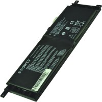 Baterie Li-Pol 7,2V 4000mAh, Black obrázek produktu