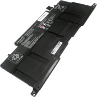 Baterie Li-Pol 7,4V 6840mAh, Black obrázek produktu