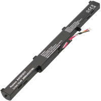 Baterie Li-Ion 14,4V 2600mAh obrázek produktu