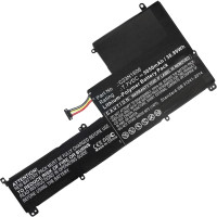 Battery Li-Pol 7,7V 5050mAh obrázek produktu