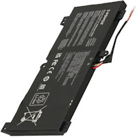 Baterie Li-Pol 15,4V 3400mAh obrázek produktu