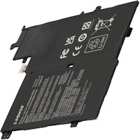 Baterie Li-Pol 7,6V 4000mAh obrázek produktu