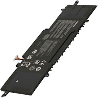 Baterie Li-Pol 11,55V 3400mAh obrázek produktu