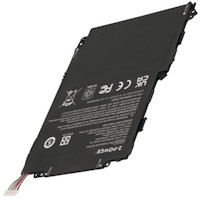 Baterie Li-Pol 7,6V 4000mAh obrázek produktu