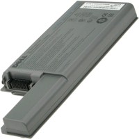 Baterie Li-Ion 11,1V 7650mAh, Grey orig. Dell obrázek produktu