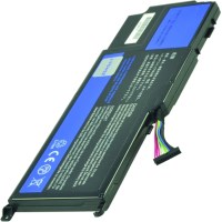 Baterie Li-Ion 14,8V 4000mAh, Black obrázek produktu