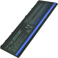 Baterie Li-Pol 7,4V 4000mAh, Black obrázek produktu