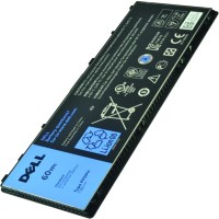 Baterie Li-Pol 7,4V 7760mAh, orig. Dell obrázek produktu