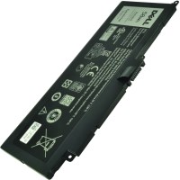 Baterie Li-Ion 14,8V 3900mAh, orig. Dell obrázek produktu