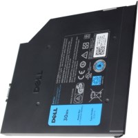 Baterie Li-Ion 11,1V 2700mAh, 2nd Bay, orig. Dell obrázek produktu