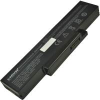 Baterie Li-Ion 11,1V 5200mAh, Black obrázek produktu