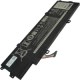 Baterie Li-Ion 11,1V 3900mAh, orig. Dell obrázek produktu