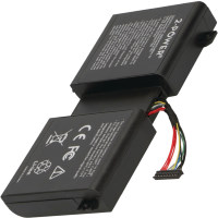 Baterie Li-Ion 14,8V 5200mAh, Black obrázek produktu