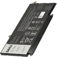 Baterie Li-Pol 11,4V 4500mAh, orig. Dell obrázek produktu