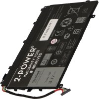 Baterie Li-Pol 11,1V 2700mAh obrázek produktu