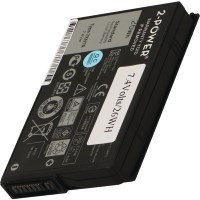 Baterie Li-Pol 7,4V 3600mAh, Black obrázek produktu