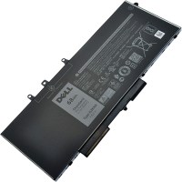 Baterie Li-Ion 7,6V 8500mAh, orig. Dell obrázek produktu