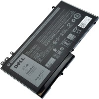 Baterie Li-Ion 11,4V 4000mAh, orig. Dell obrázek produktu