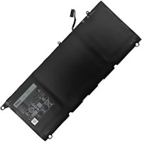 Baterie Li-Pol 7,6V 8066mAh, orig. Dell obrázek produktu