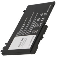 Baterie Li-Pol 11,1V 3400mAh obrázek produktu