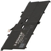 Baterie Li-Pol 7,6V 5940mAh obrázek produktu