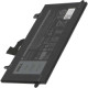 Baterie Li-Pol 7,6V 5250mAh, orig. Dell obrázek produktu