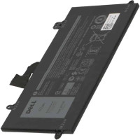 Baterie Li-Pol 7,6V 5250mAh, orig. Dell obrázek produktu