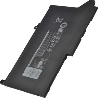 Baterie Li-Pol 11,4V 3500mAh, orig. Dell obrázek produktu